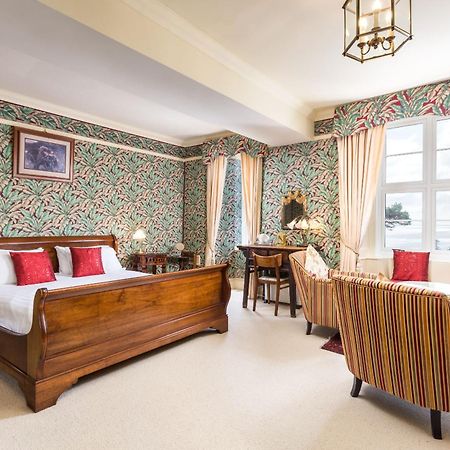 Orestone Manor Torquay Kültér fotó