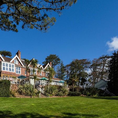 Orestone Manor Torquay Kültér fotó
