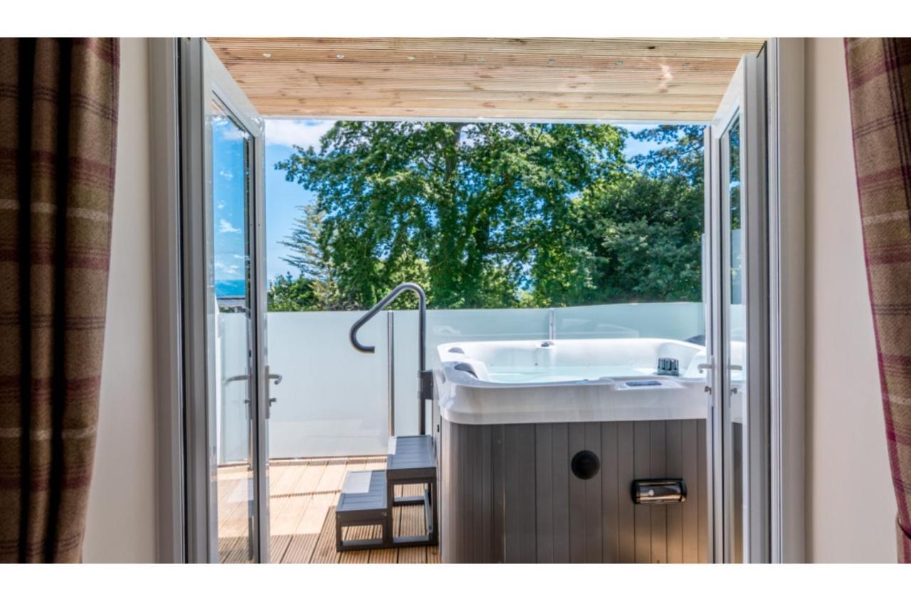 Orestone Manor Torquay Kültér fotó