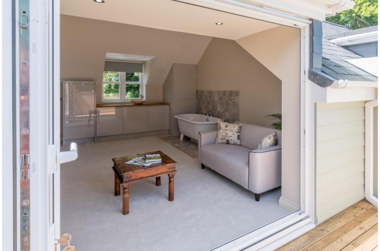 Orestone Manor Torquay Kültér fotó