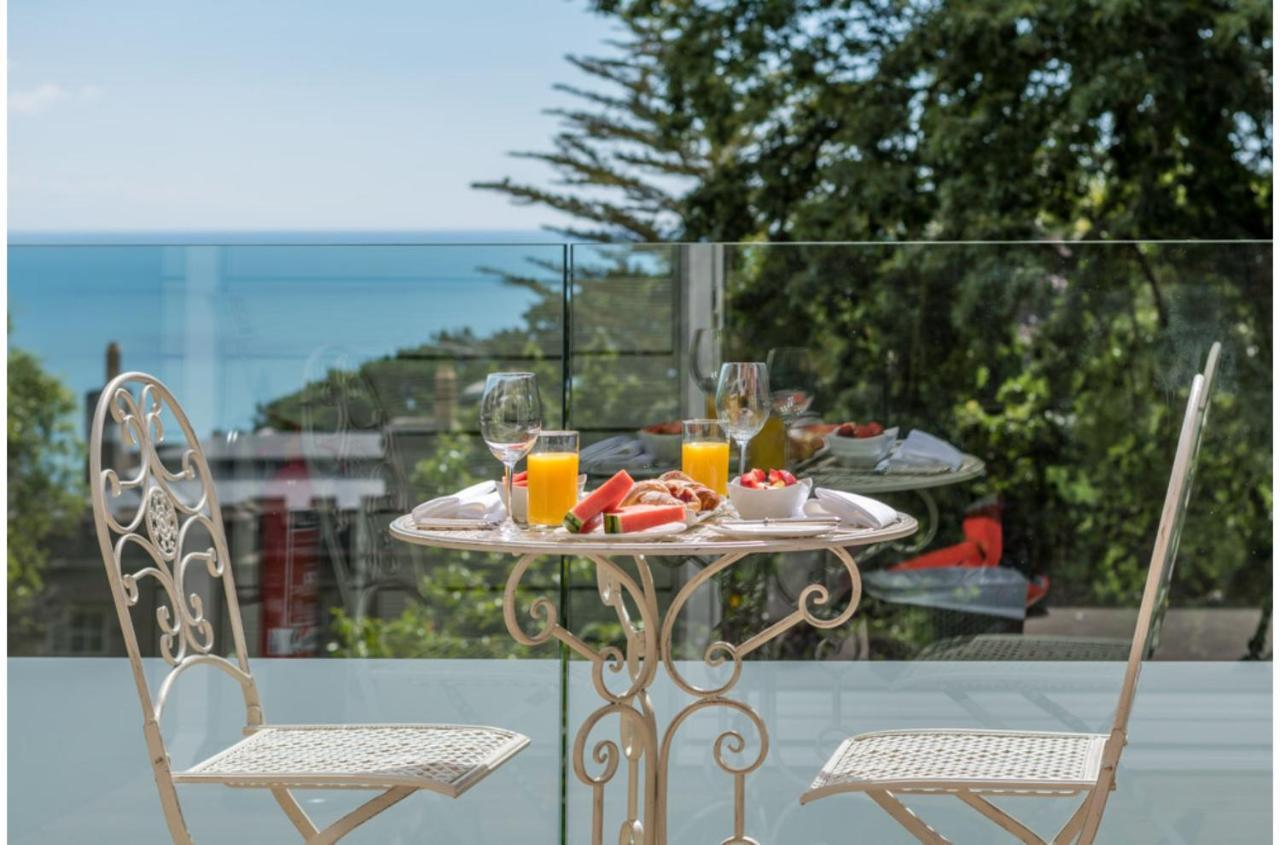 Orestone Manor Torquay Kültér fotó