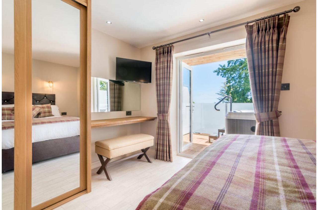 Orestone Manor Torquay Kültér fotó
