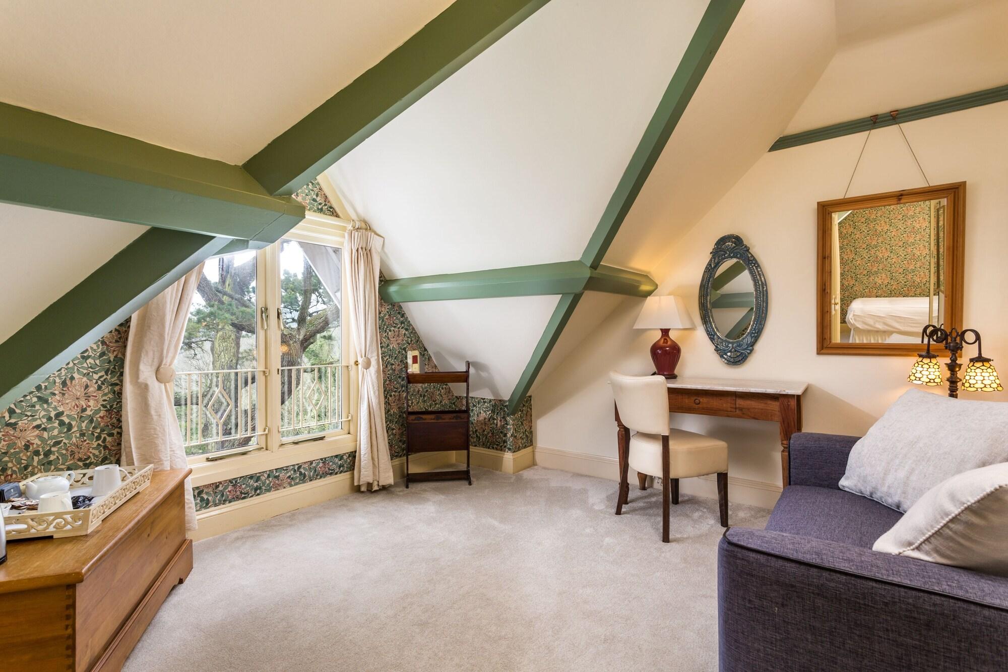 Orestone Manor Torquay Kültér fotó