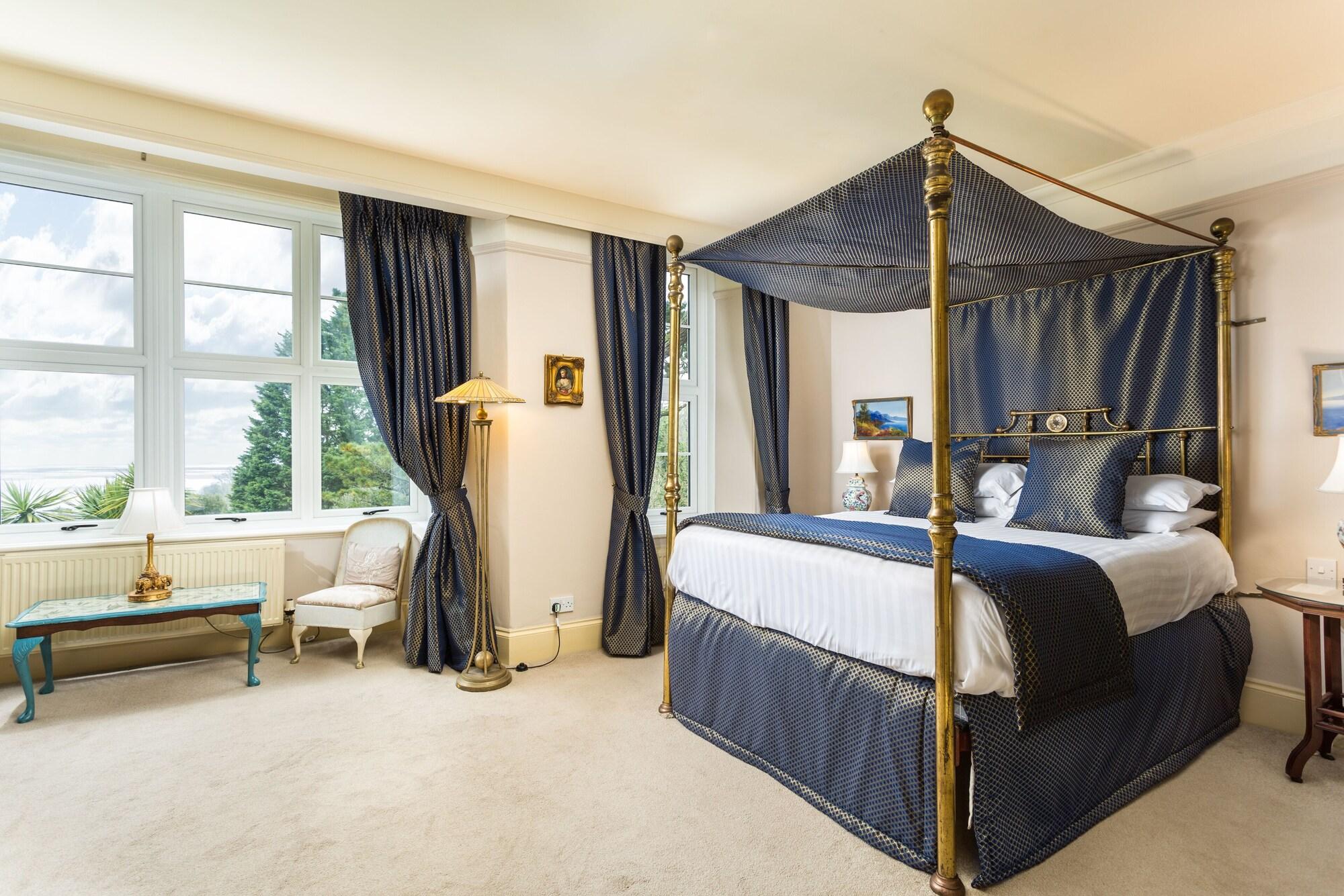 Orestone Manor Torquay Kültér fotó