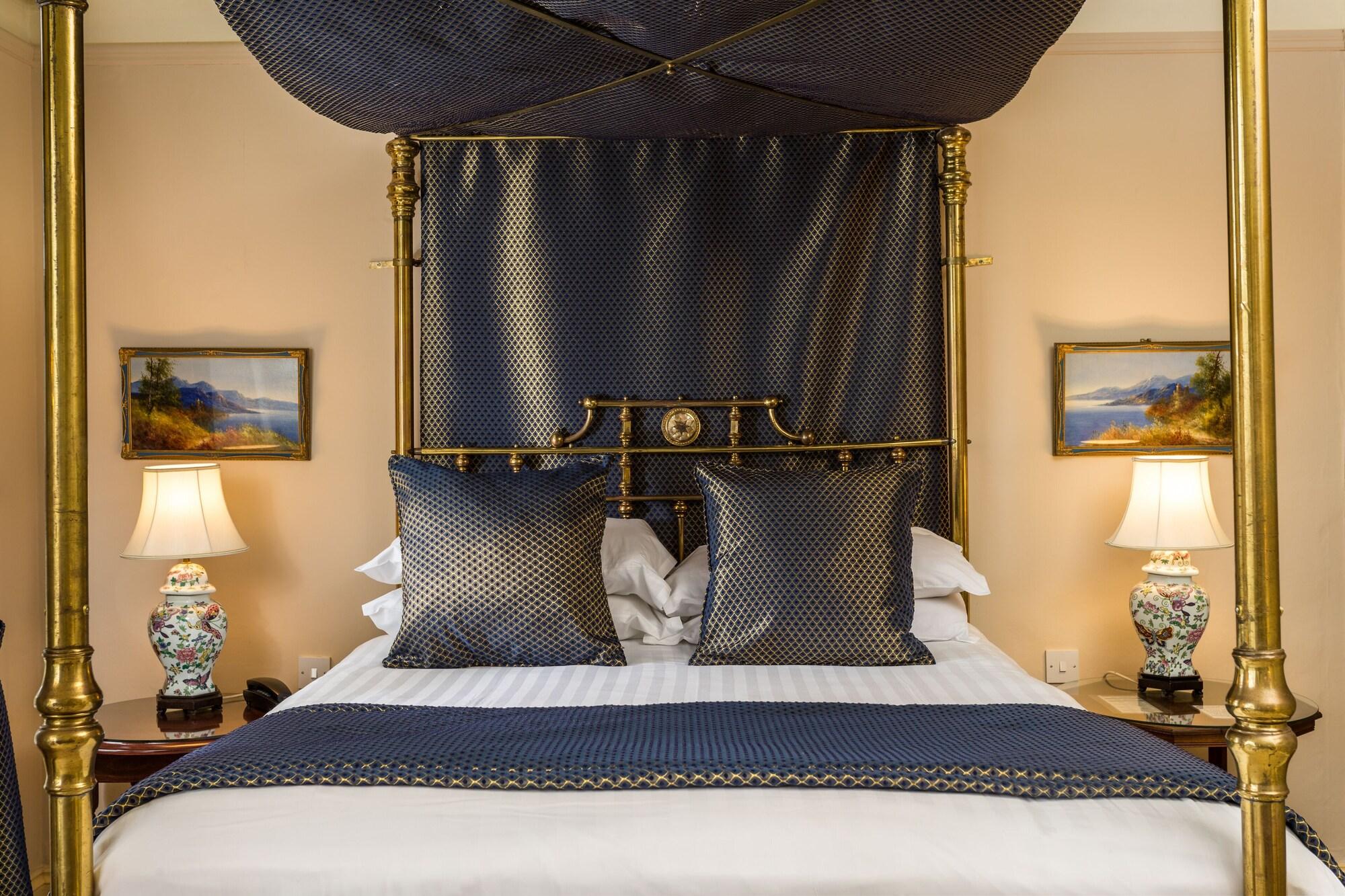 Orestone Manor Torquay Kültér fotó