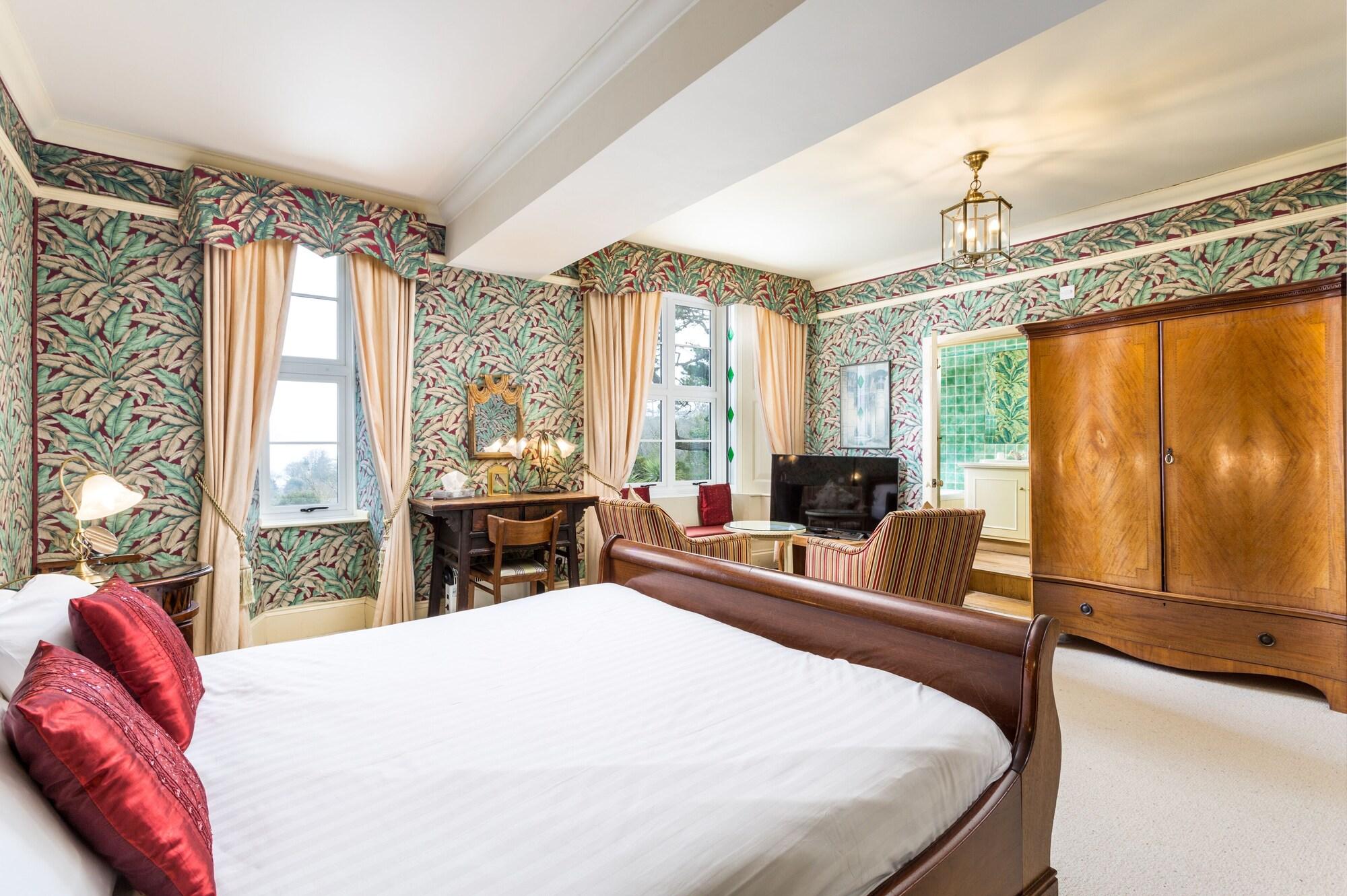Orestone Manor Torquay Kültér fotó