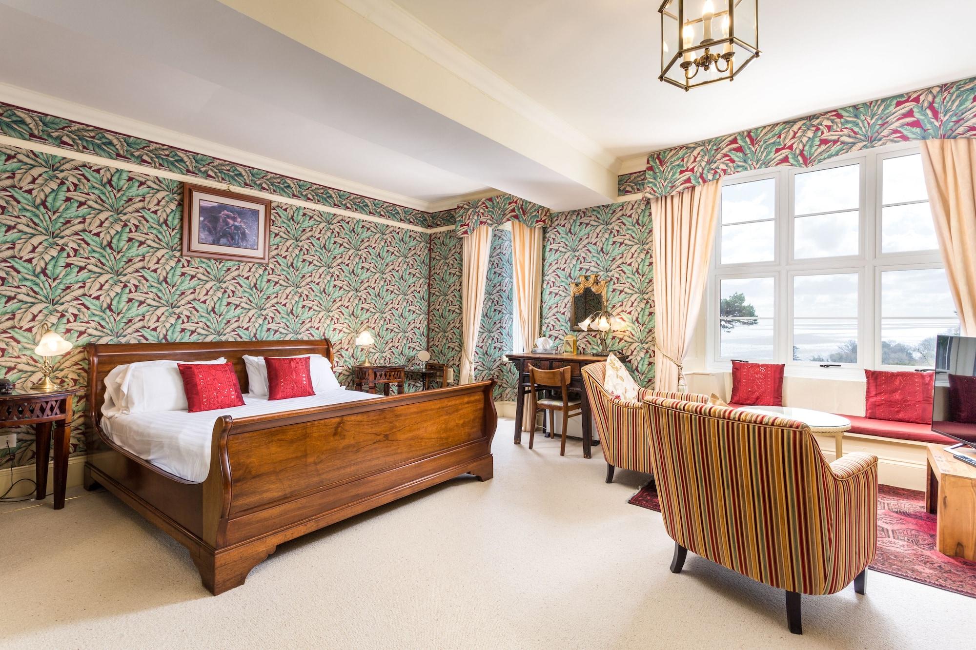 Orestone Manor Torquay Kültér fotó