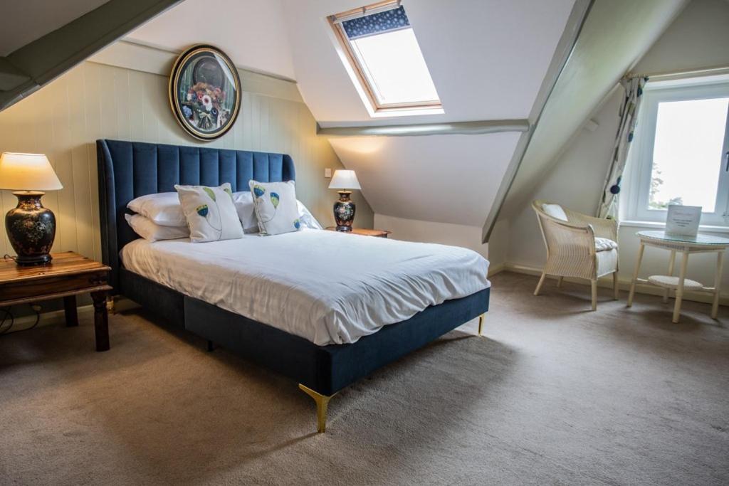 Orestone Manor Torquay Kültér fotó