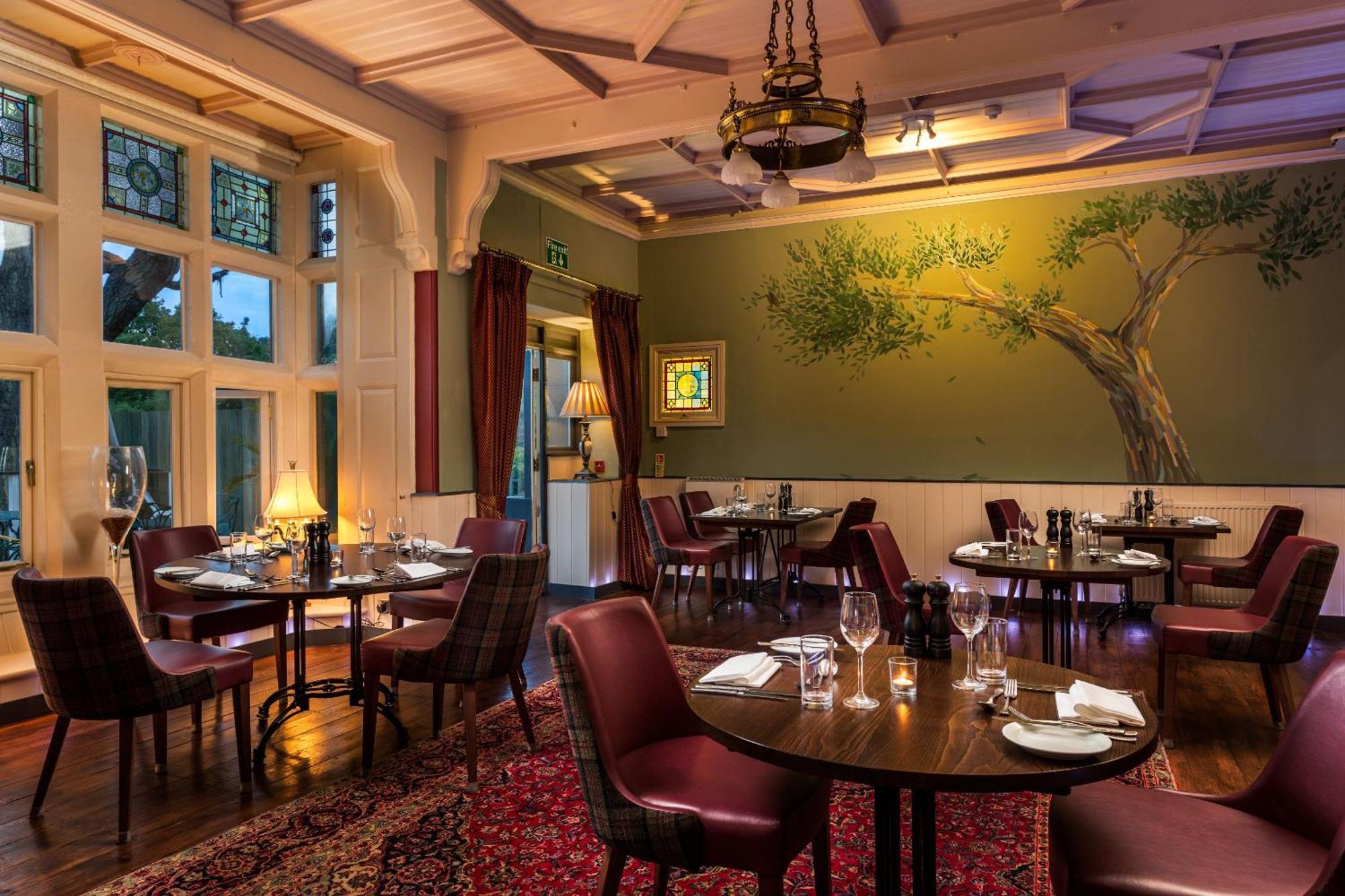 Orestone Manor Torquay Kültér fotó