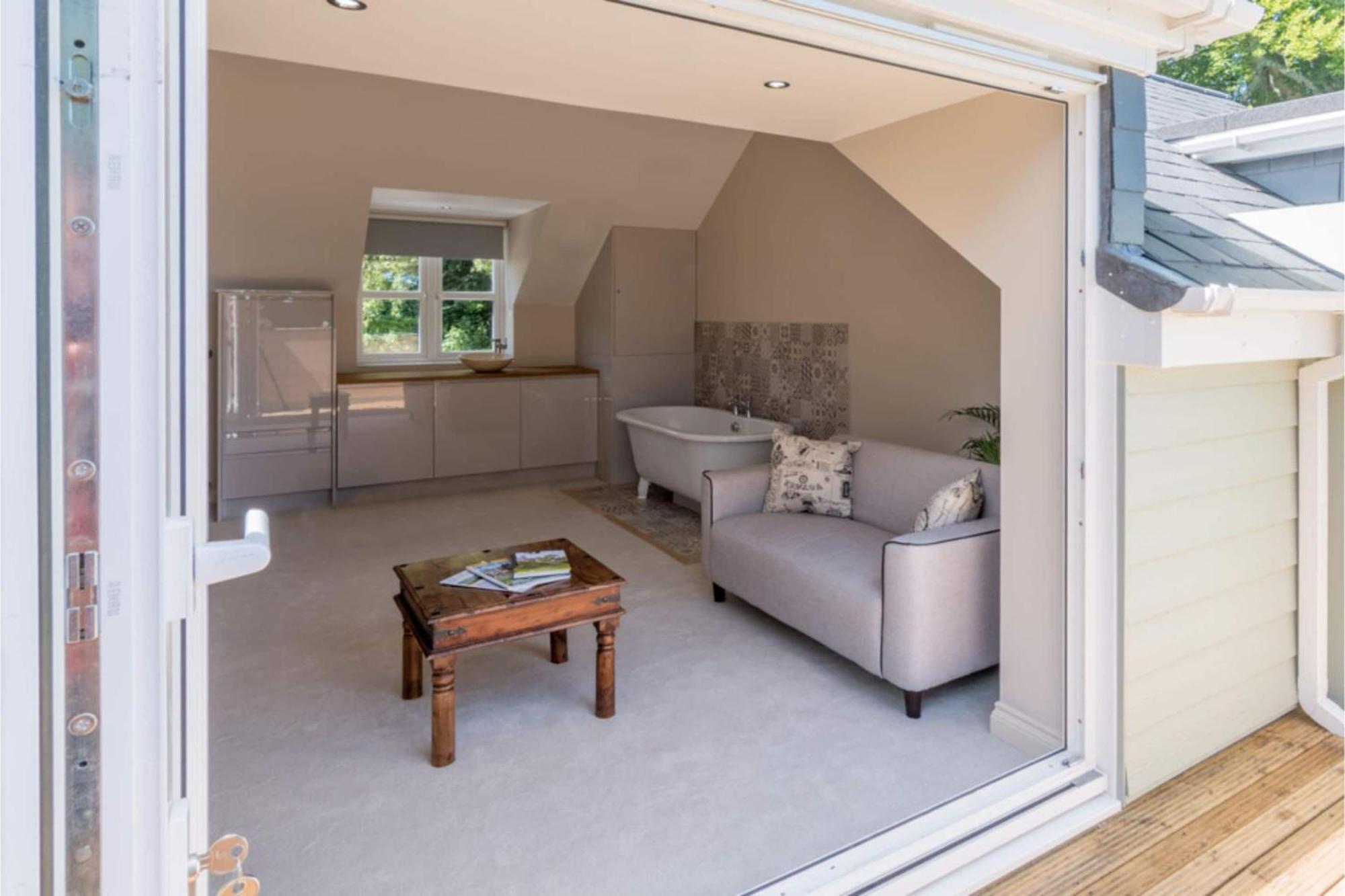 Orestone Manor Torquay Kültér fotó