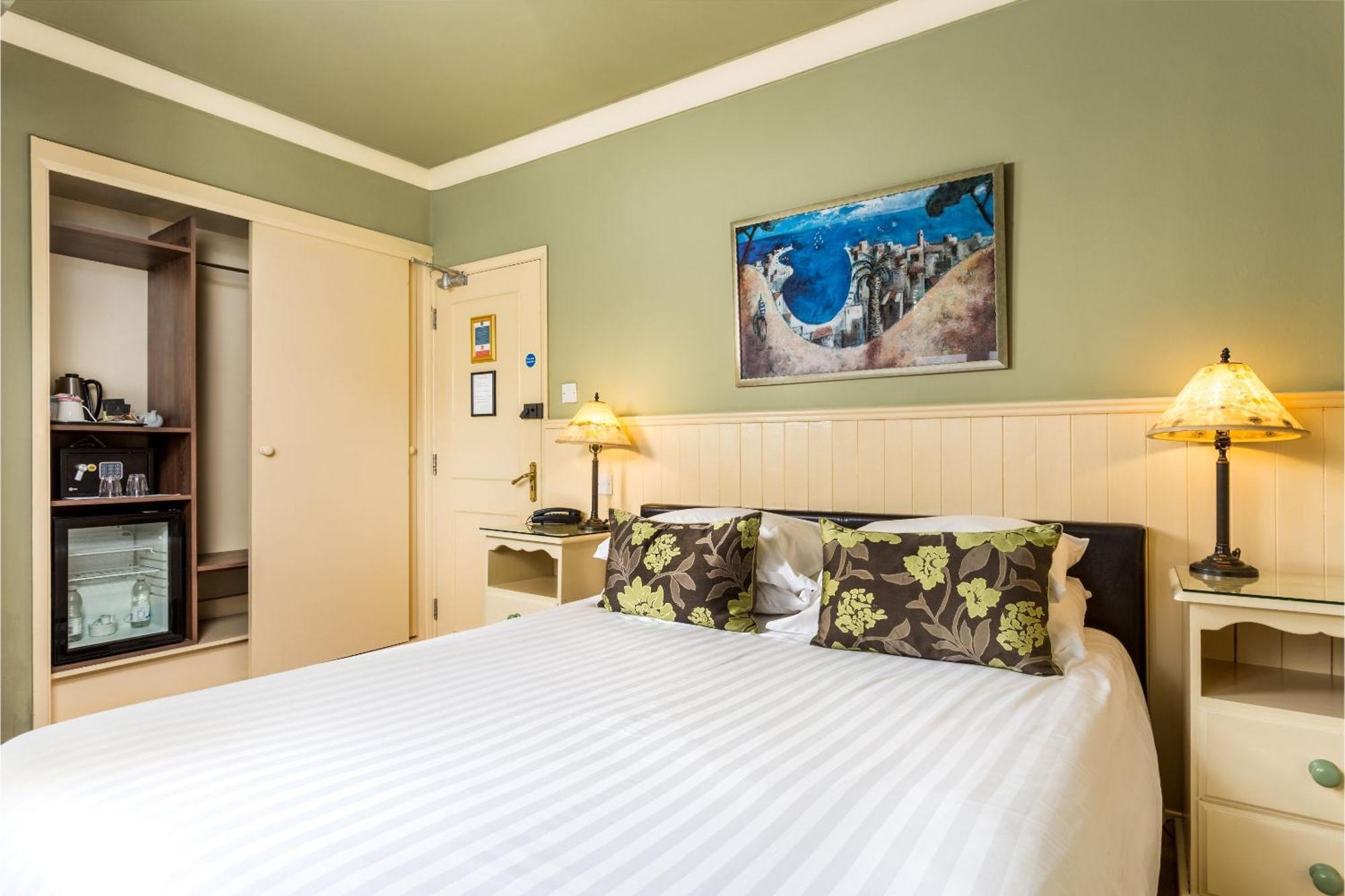 Orestone Manor Torquay Kültér fotó