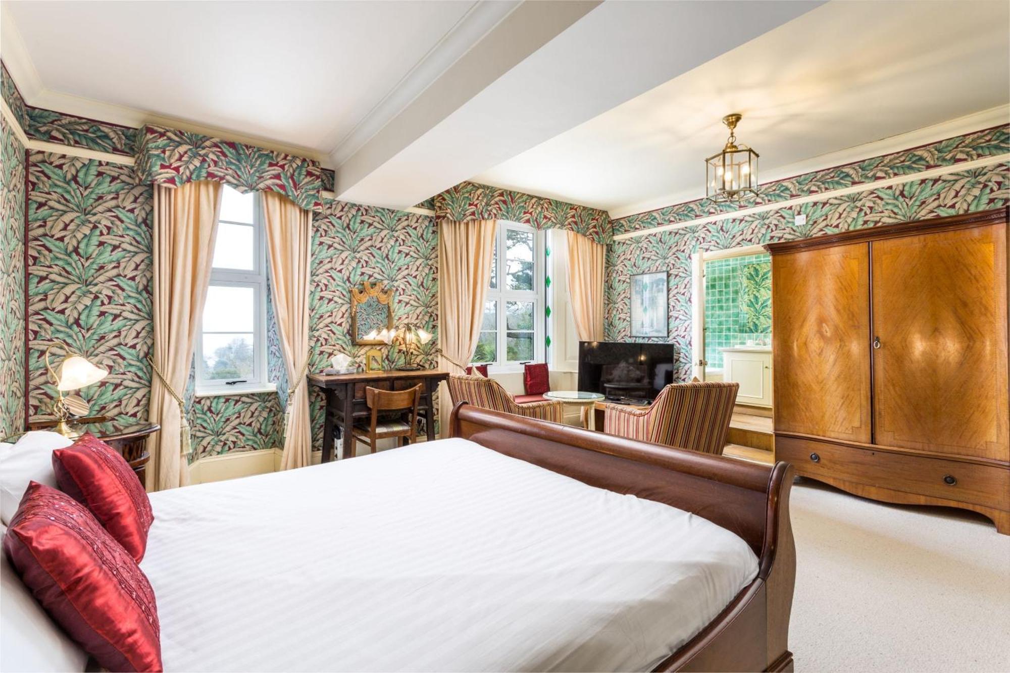 Orestone Manor Torquay Kültér fotó