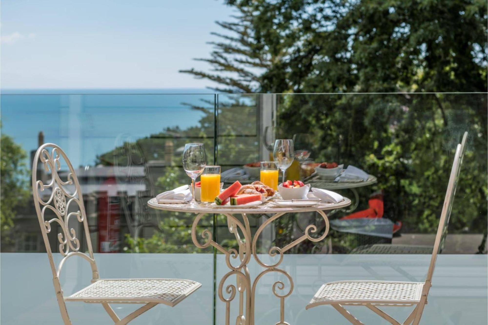 Orestone Manor Torquay Kültér fotó