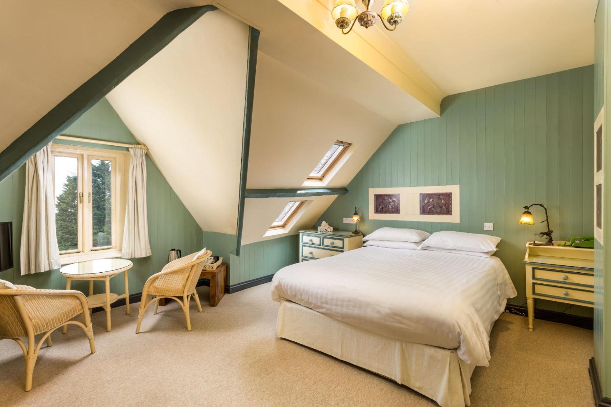 Orestone Manor Torquay Kültér fotó
